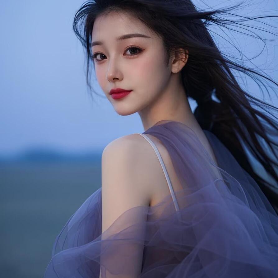 大漂亮🌹