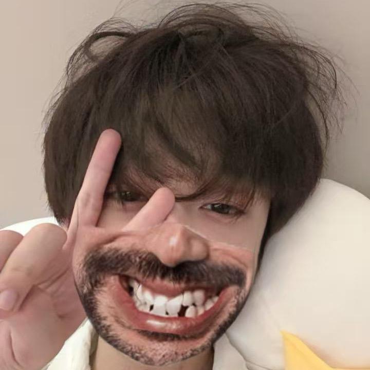 总失眠@DY