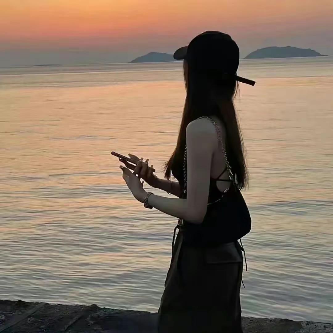 💞往后余生……😘😘