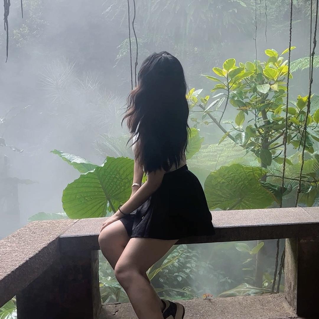 阿七-