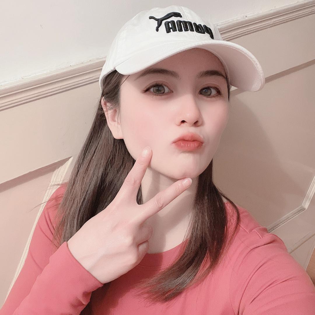 ☘️小丽🏃‍♀️