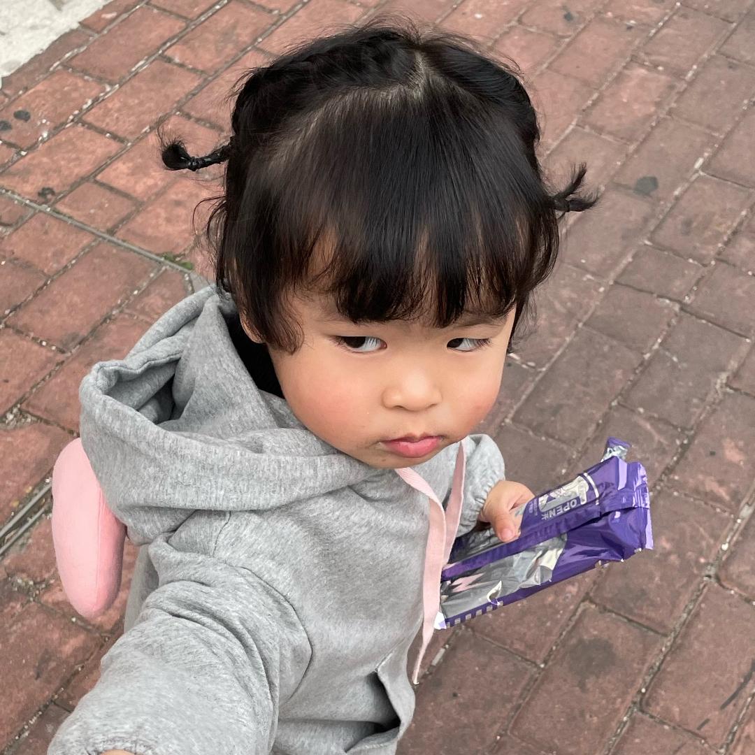 思思妈妈🍒