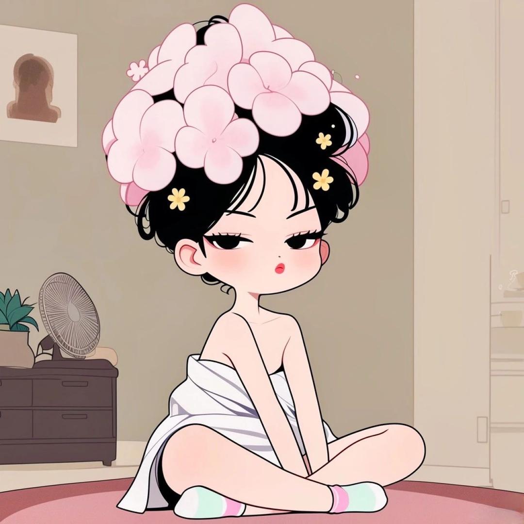 偏执°🌙