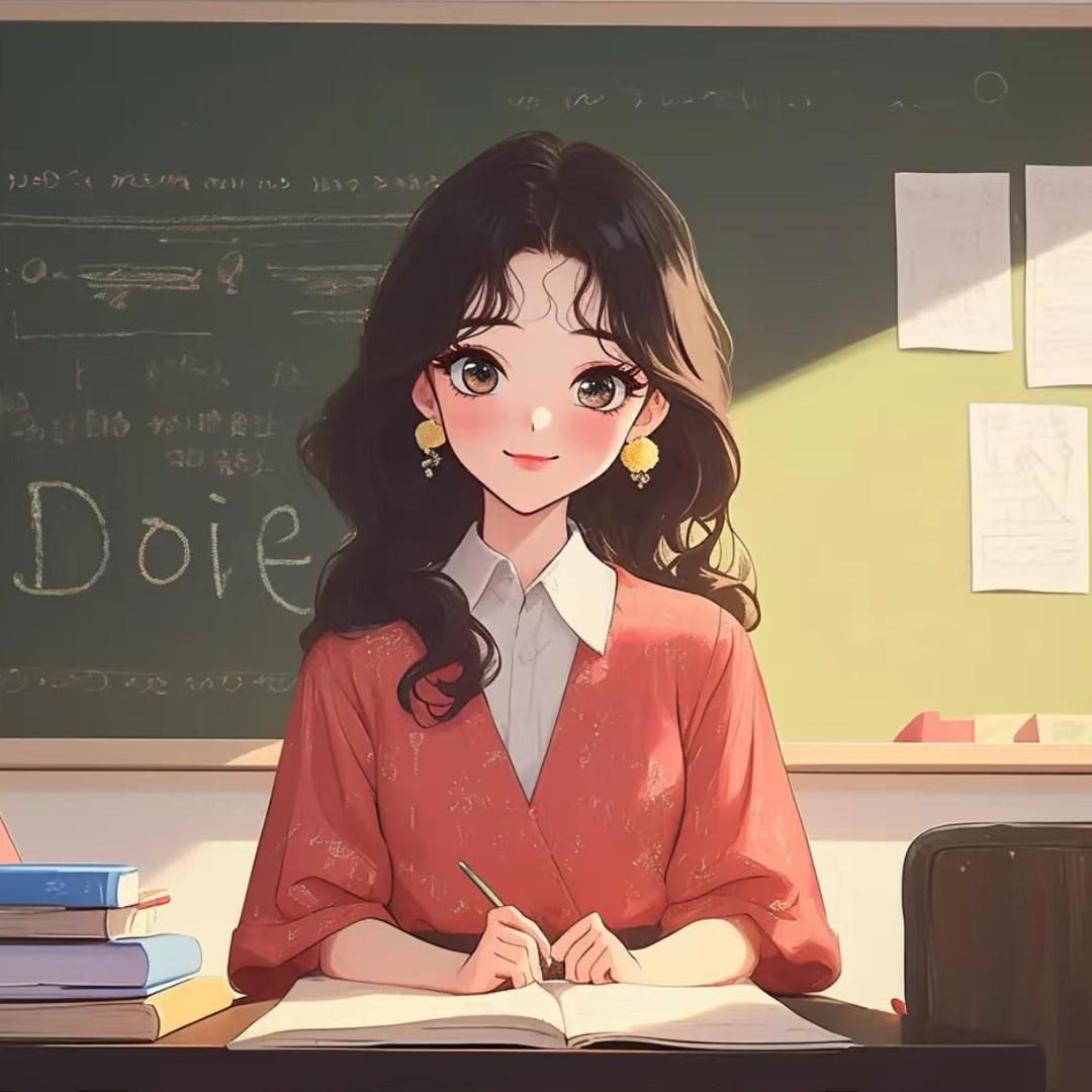 小学高老师