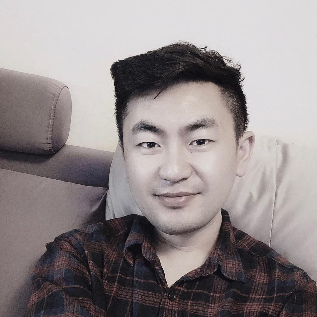 张伟杰书法生活