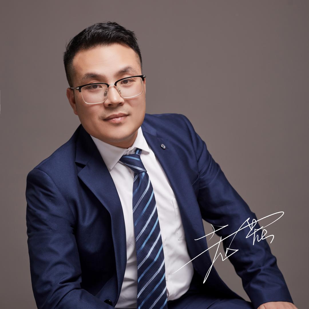 老茬抖音特效师