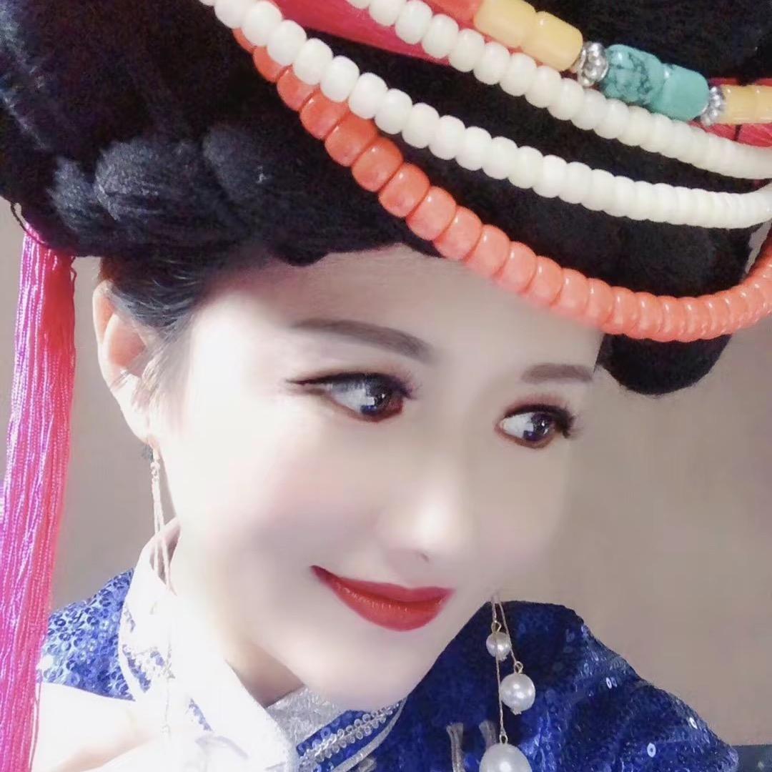 清娜嫚安