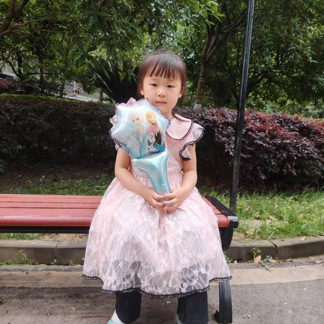 汐汐麻麻