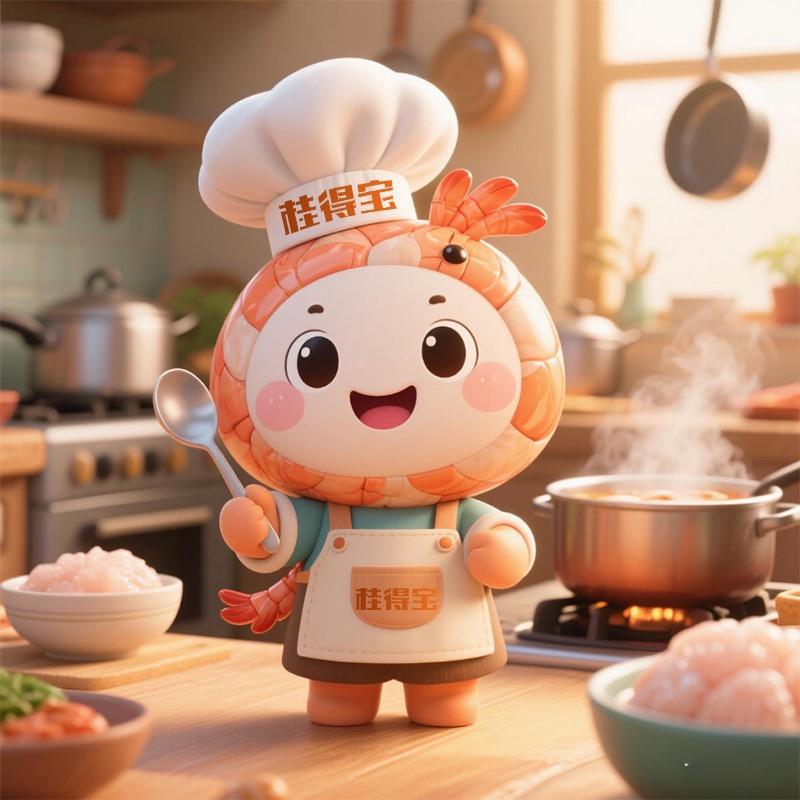 桂得宝臻品