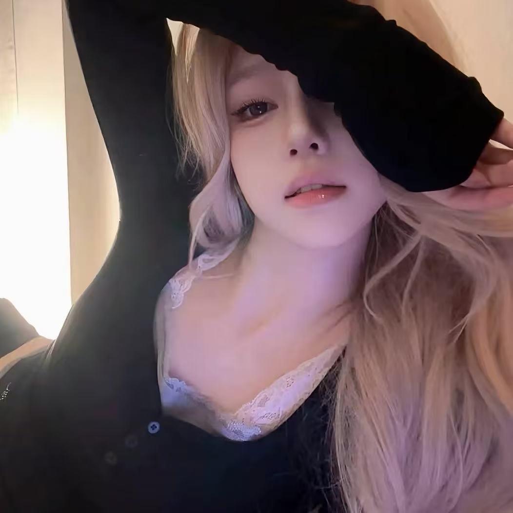 桃桃☁️