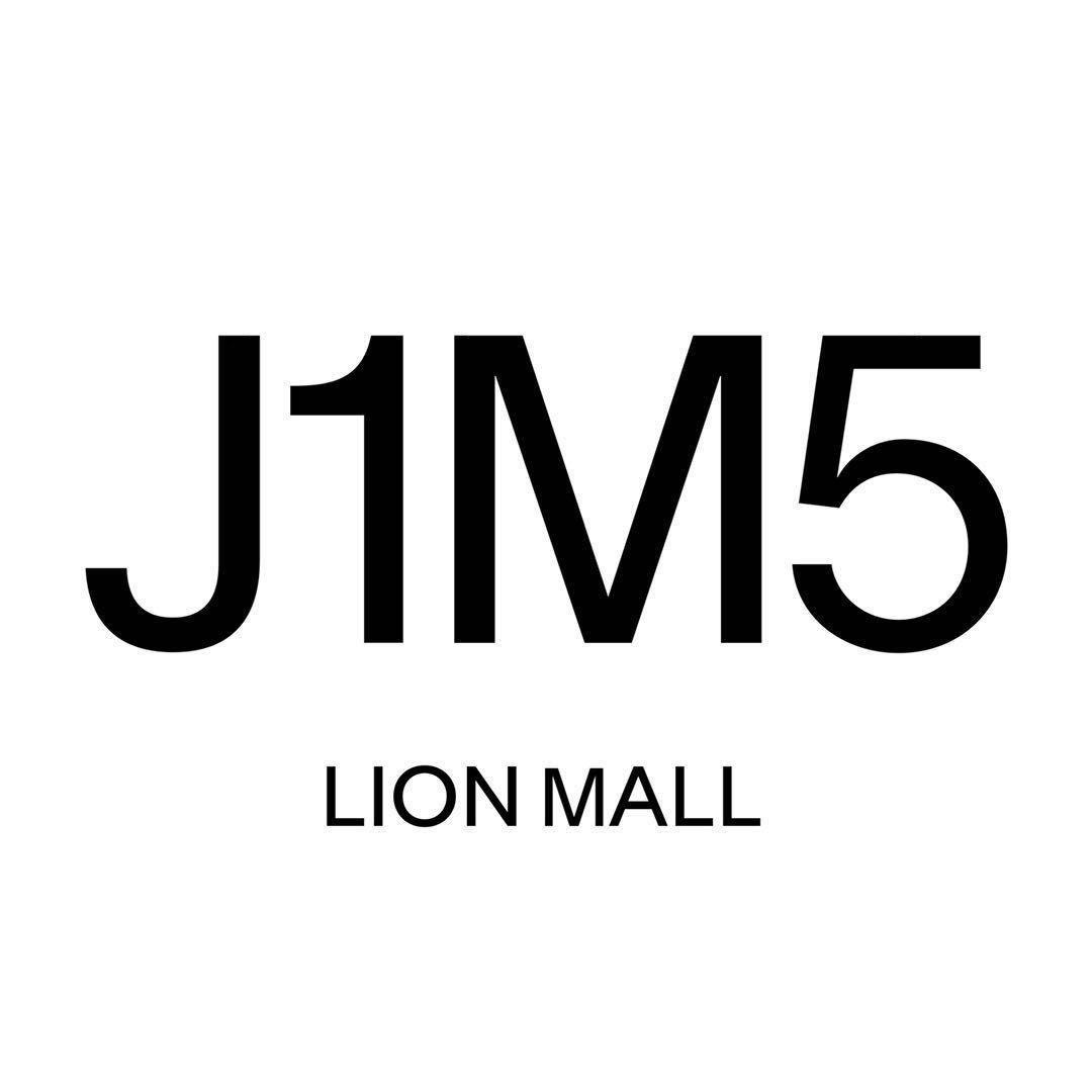 J1M5买手店金狮店