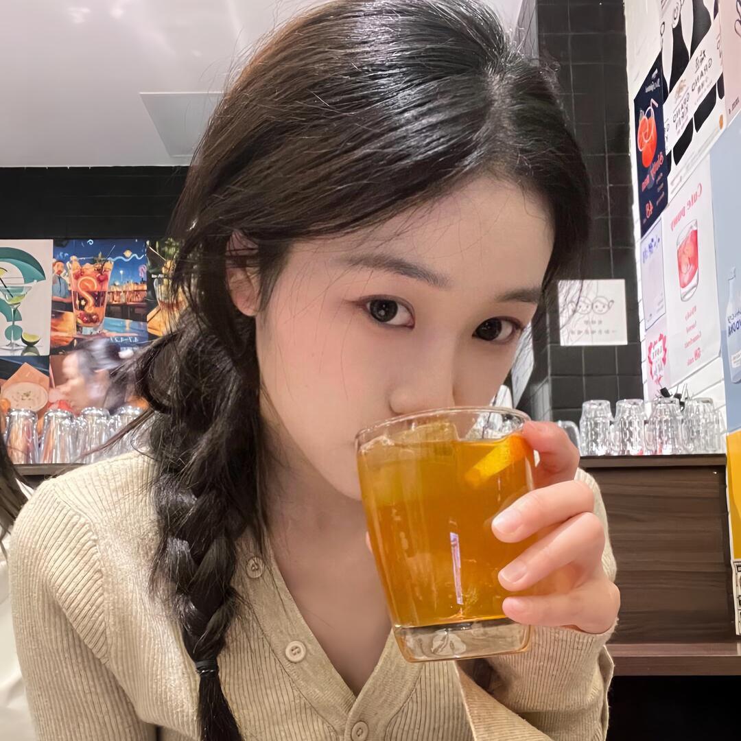 南开小桃🍑