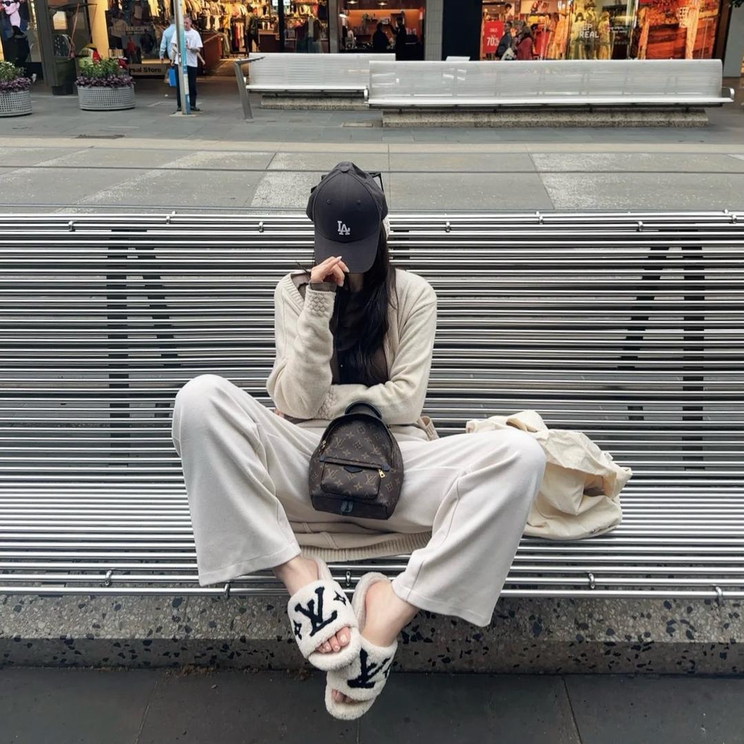 轻语高奢女鞋
