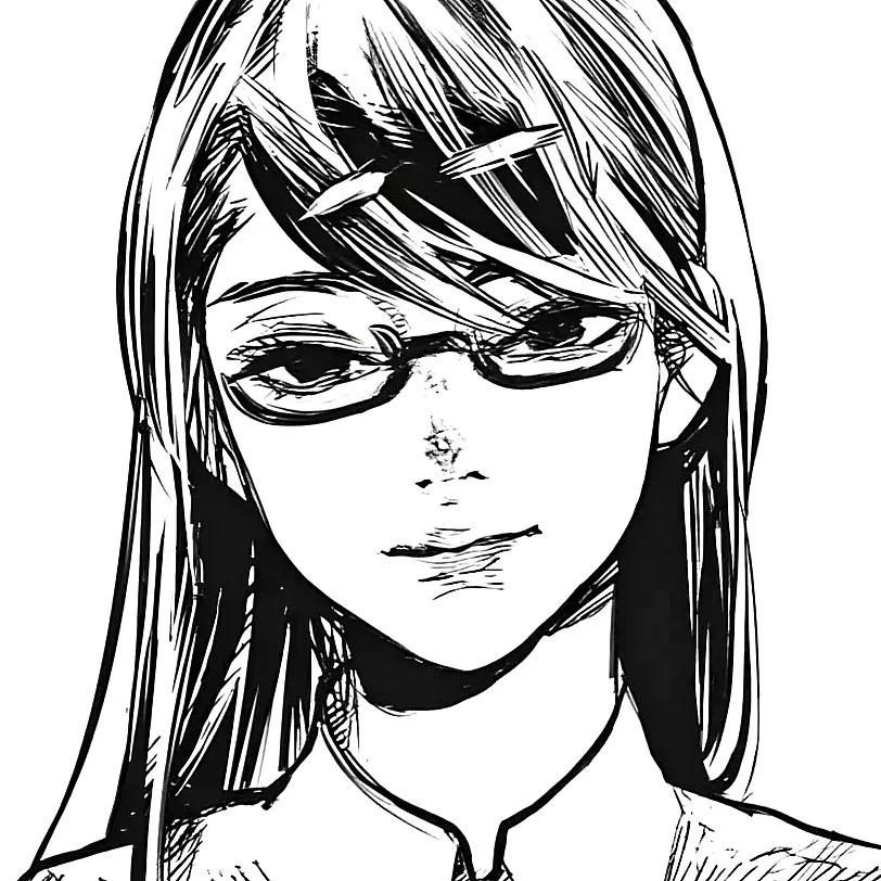 天才少女卷