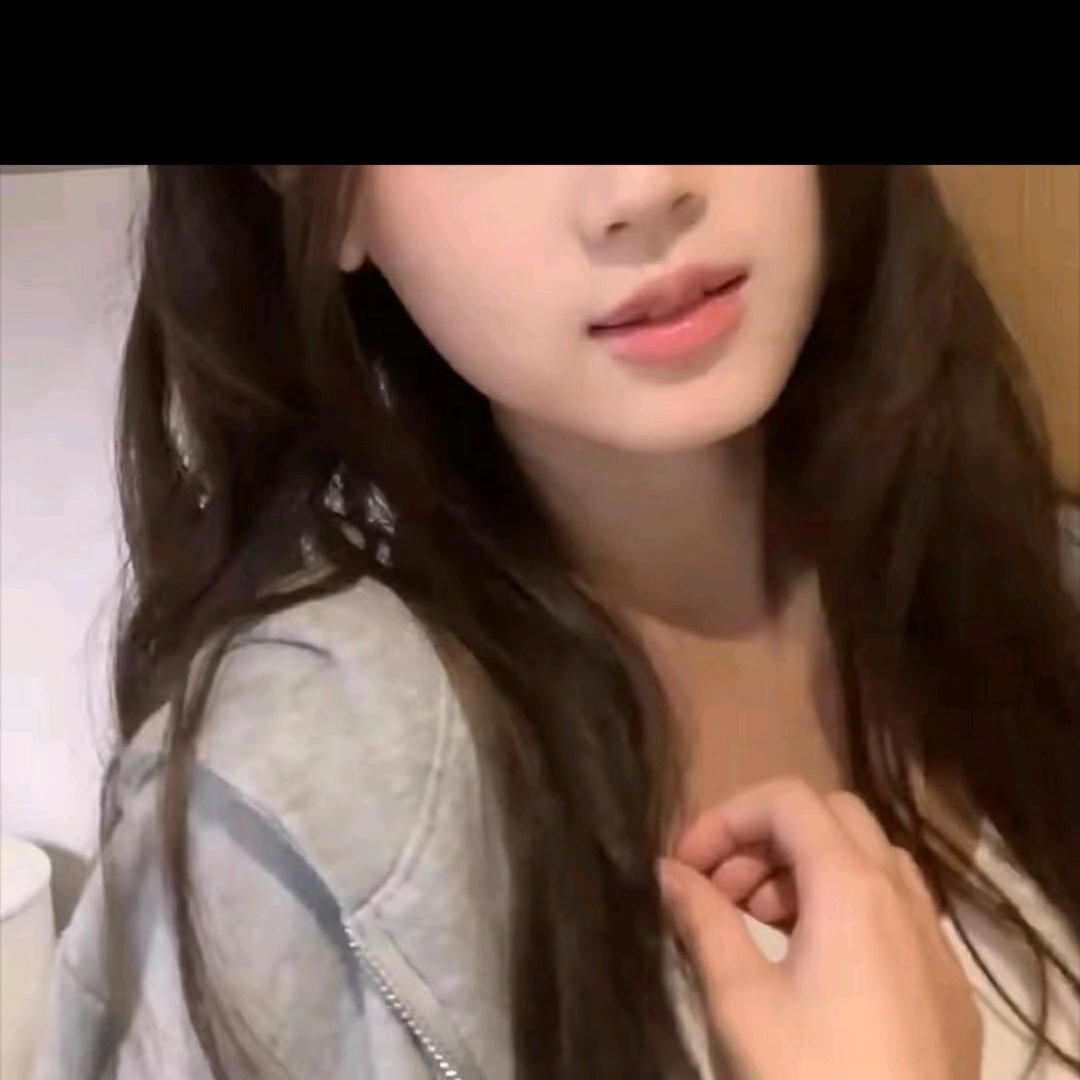 好的小姐姐