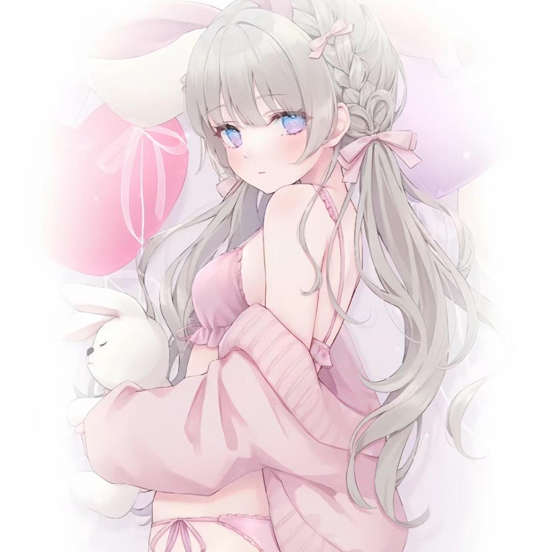 稀饭尼萌