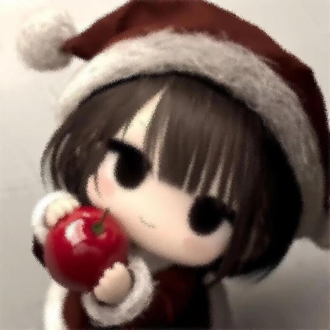 苒苒