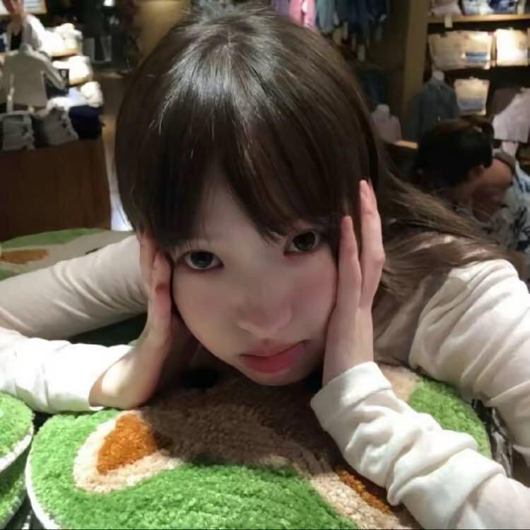 小小魚