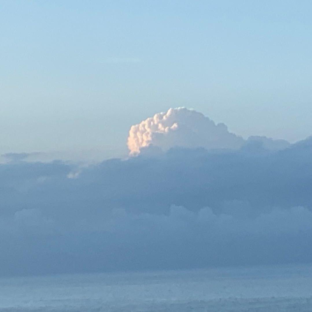 小月色