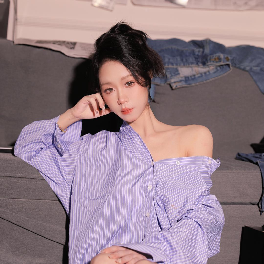 🎙️楚楚可黏🦂