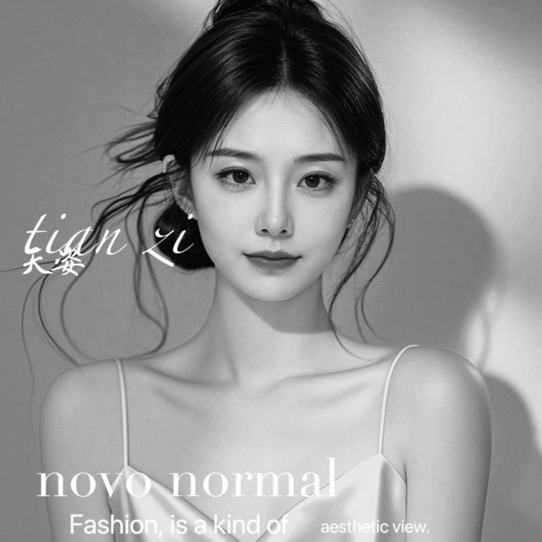 我就是天姿呀（身材管理版）