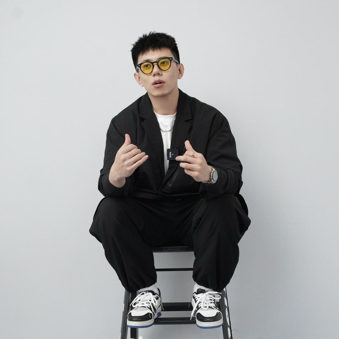 小张CodyZ