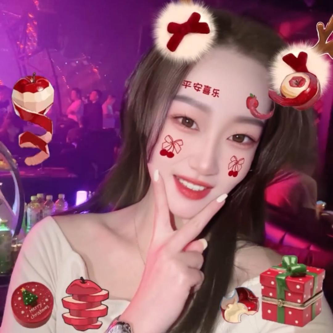 请 叫我老姨·