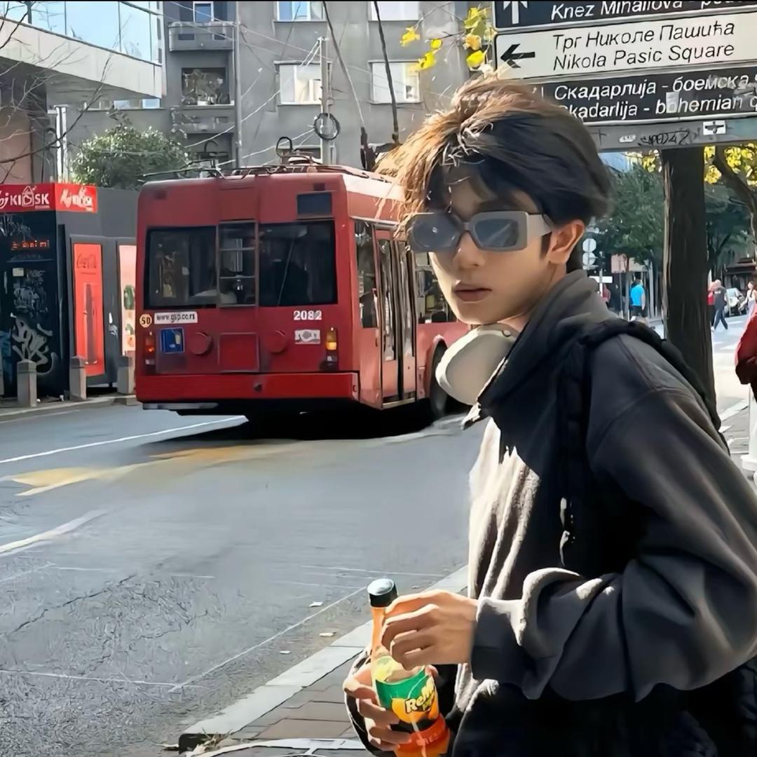 物流人  信风港