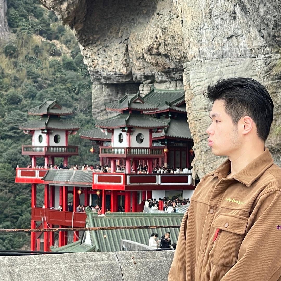城域墙