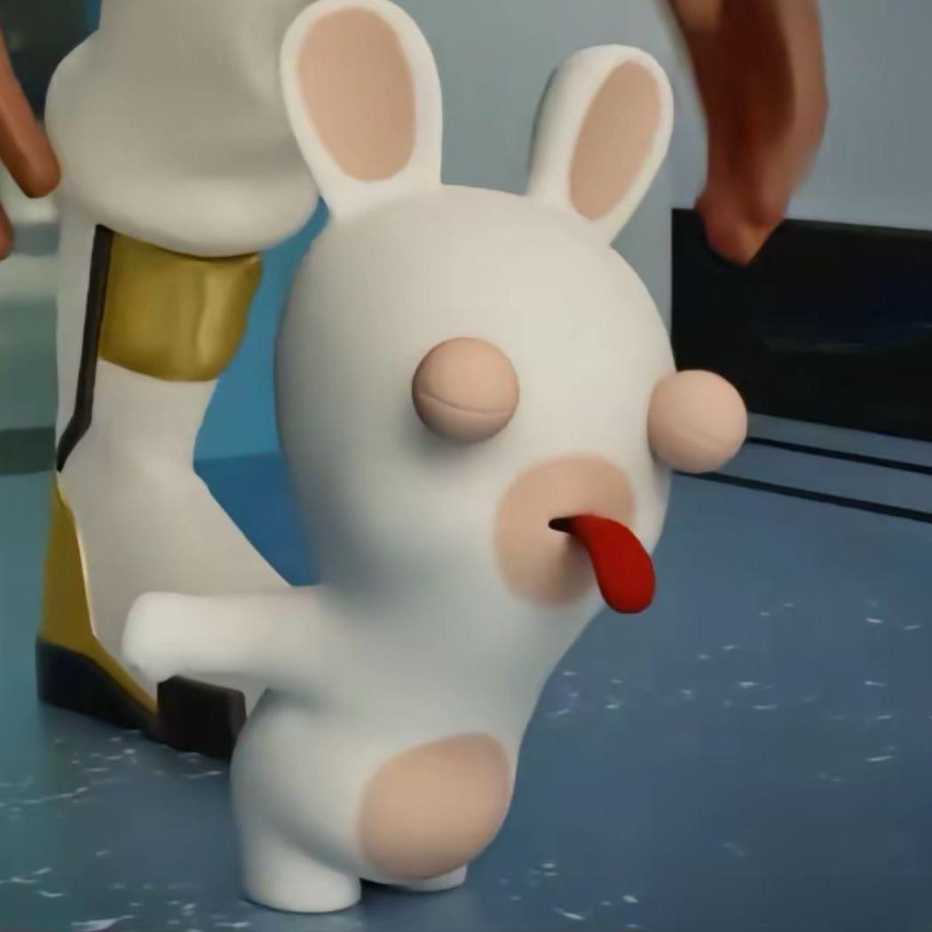 礼貌小人