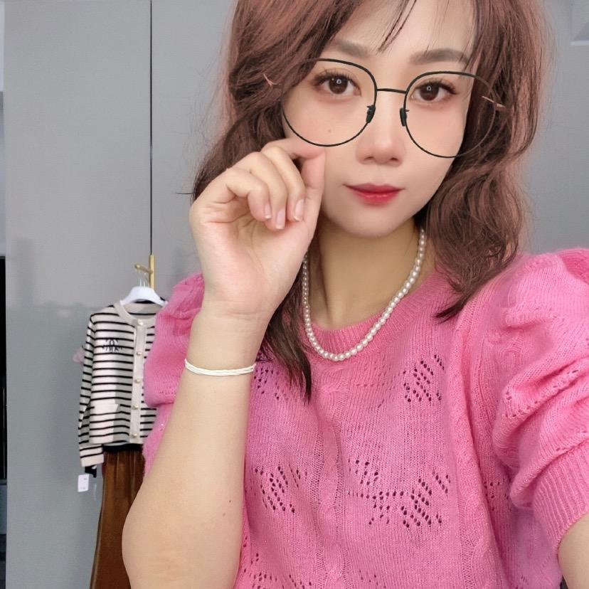 糖嬨服饰美歌羊绒羊毛