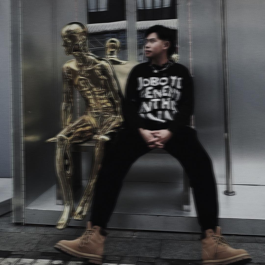 柴柴大魔王👿