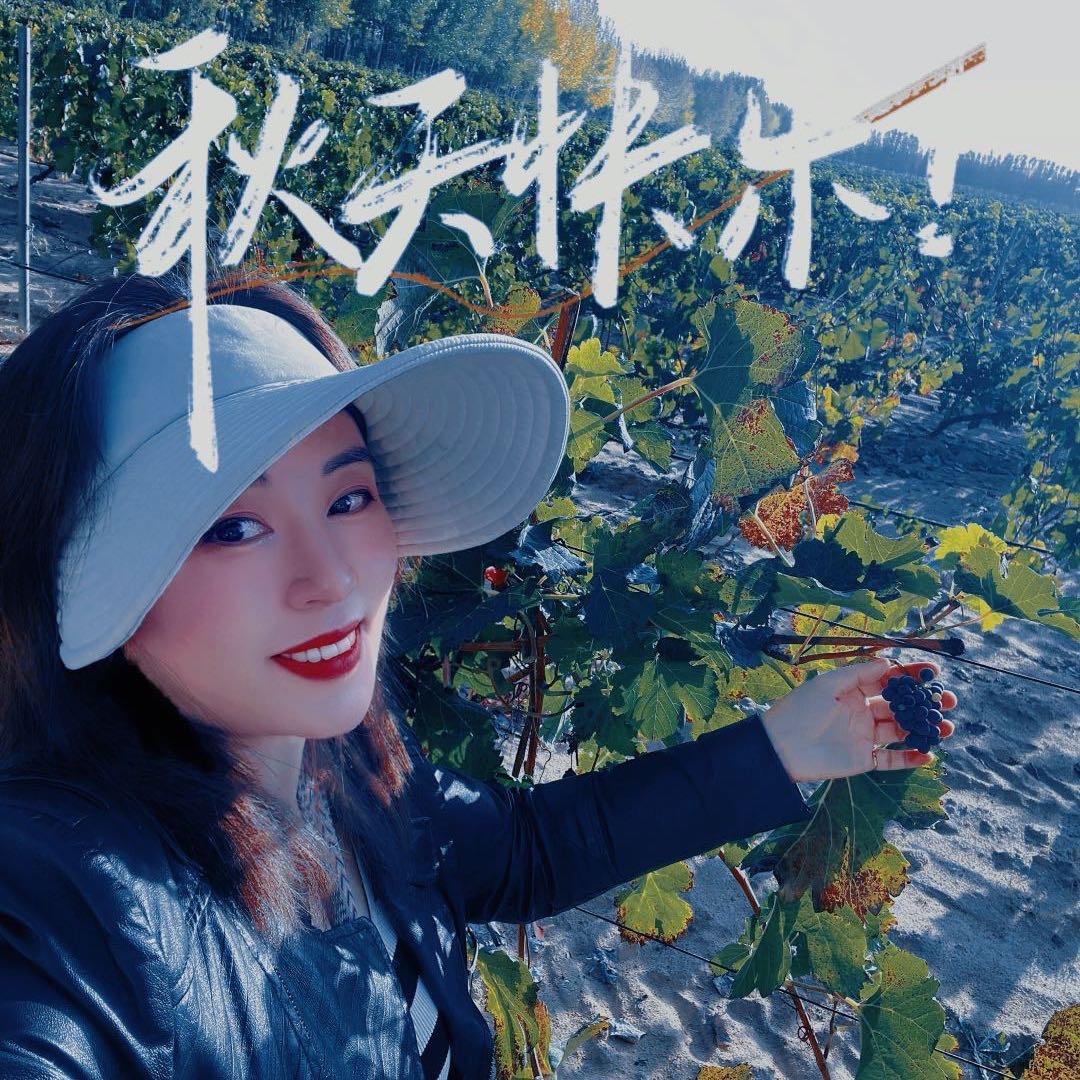 是灵灵呀