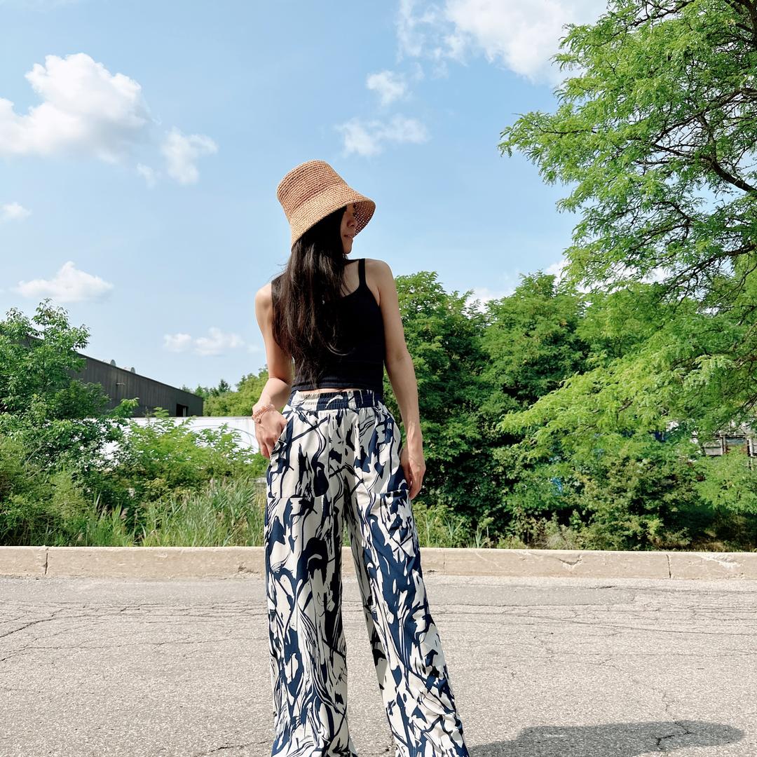 小喵在加拿大💓小号