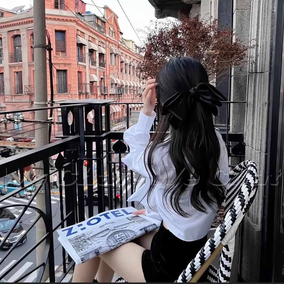 瑶瑶轻奢女裤