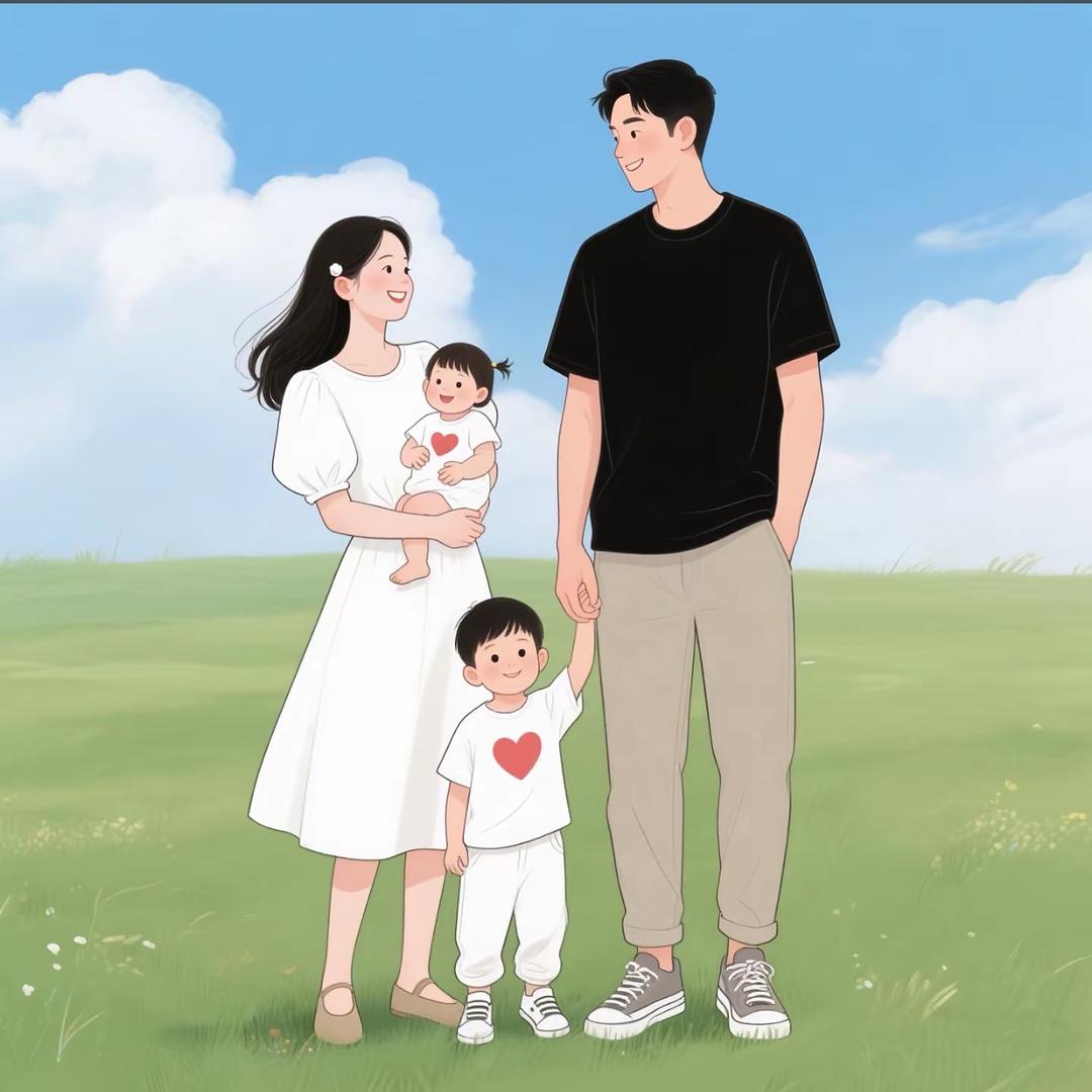 紧到长不乖