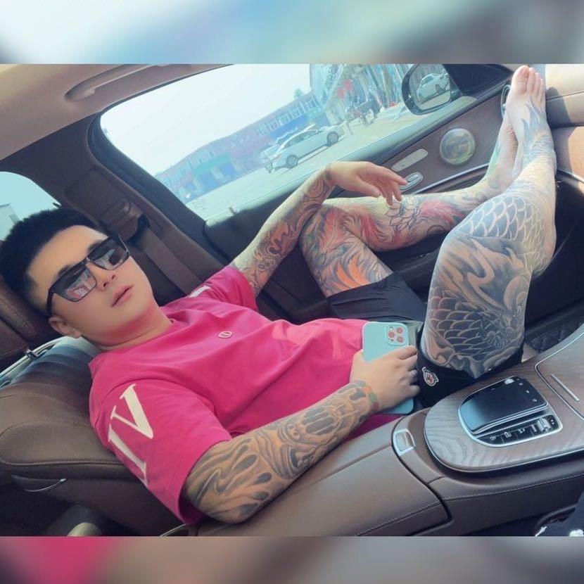 鑫老板 - (记录生活)