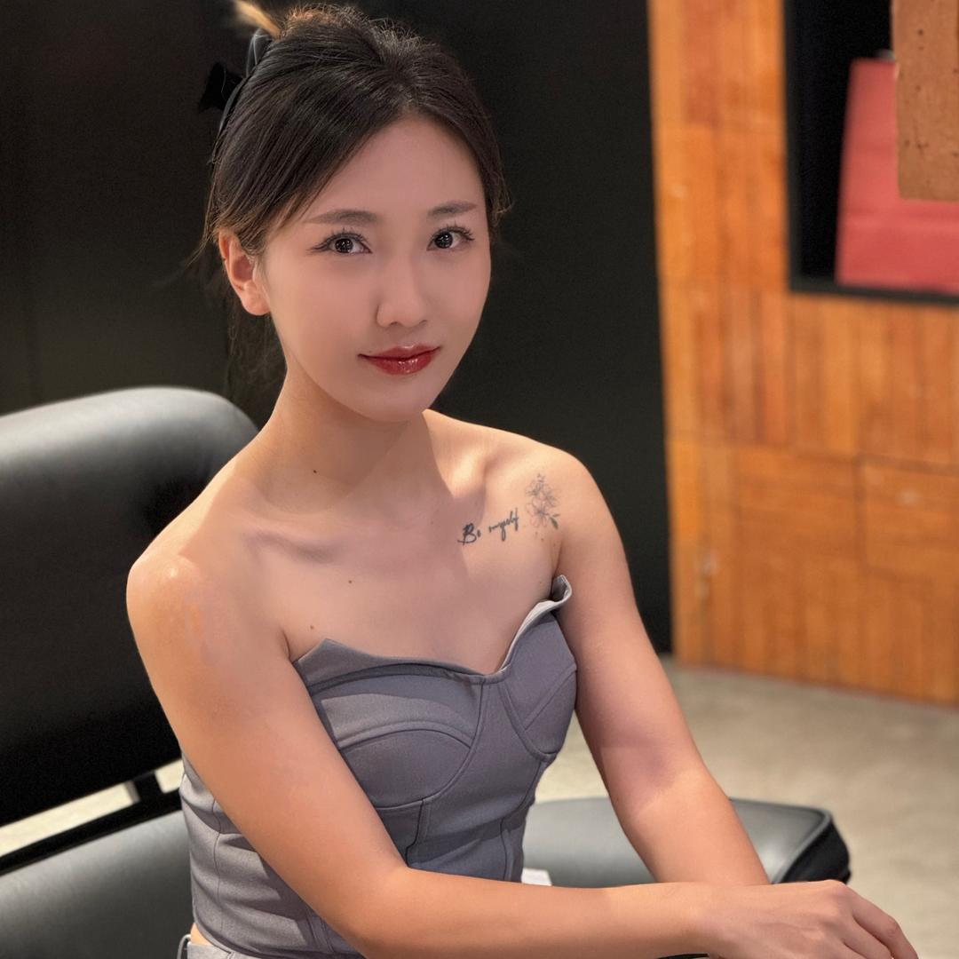 宝藏大琳妈