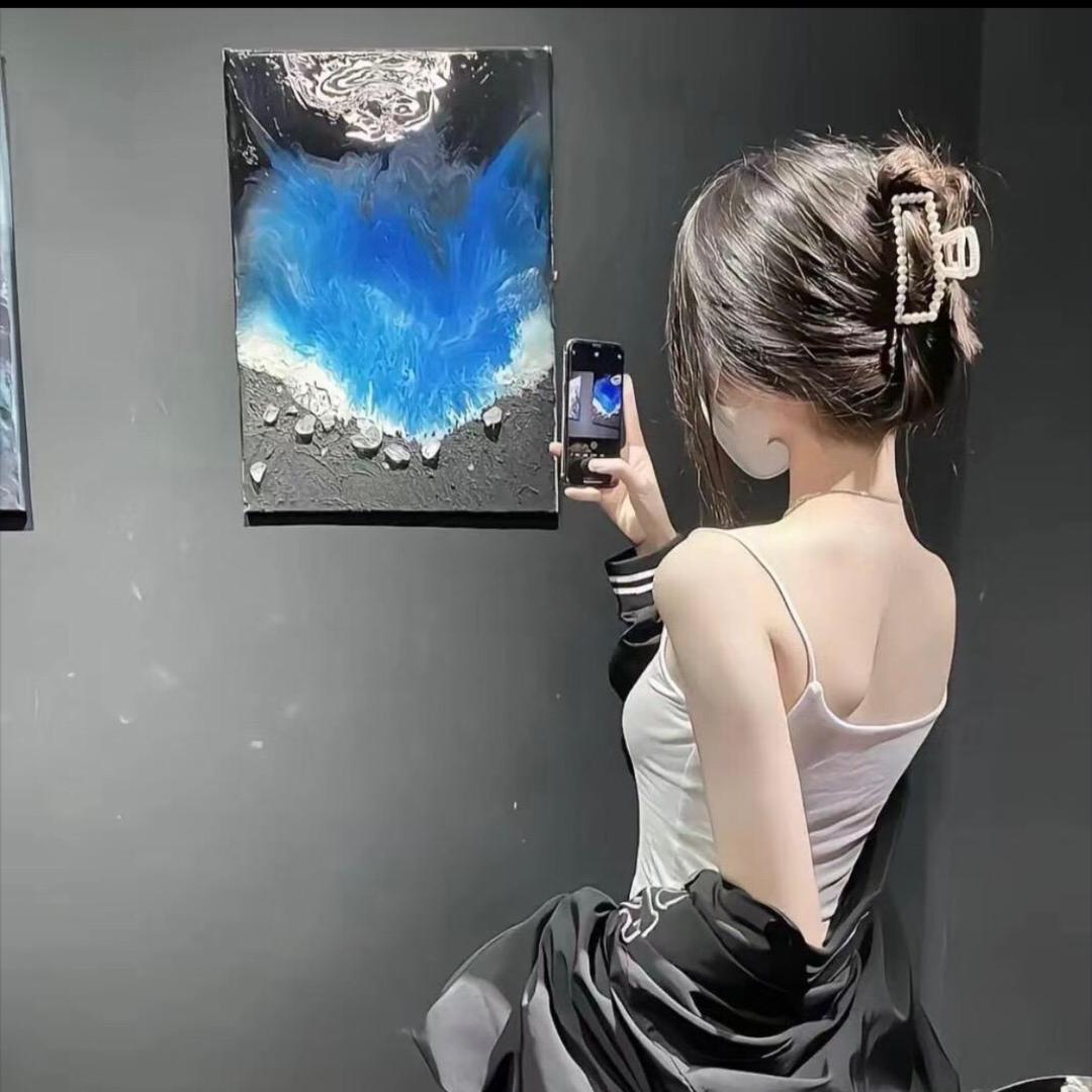 甜芯🏮兔