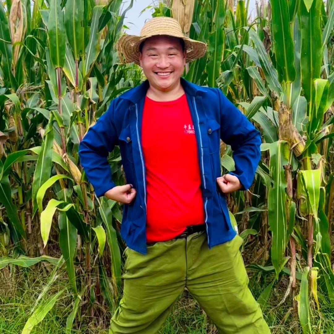 大柱子（农村草根）