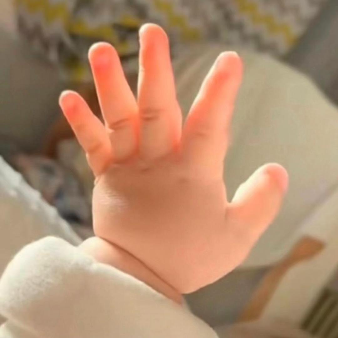 美芽美甲饰品DIY