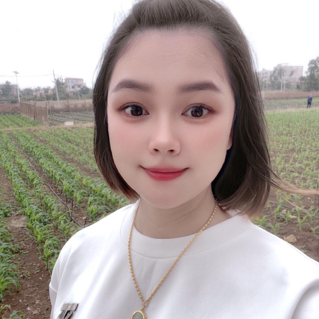 小吖頭☘️