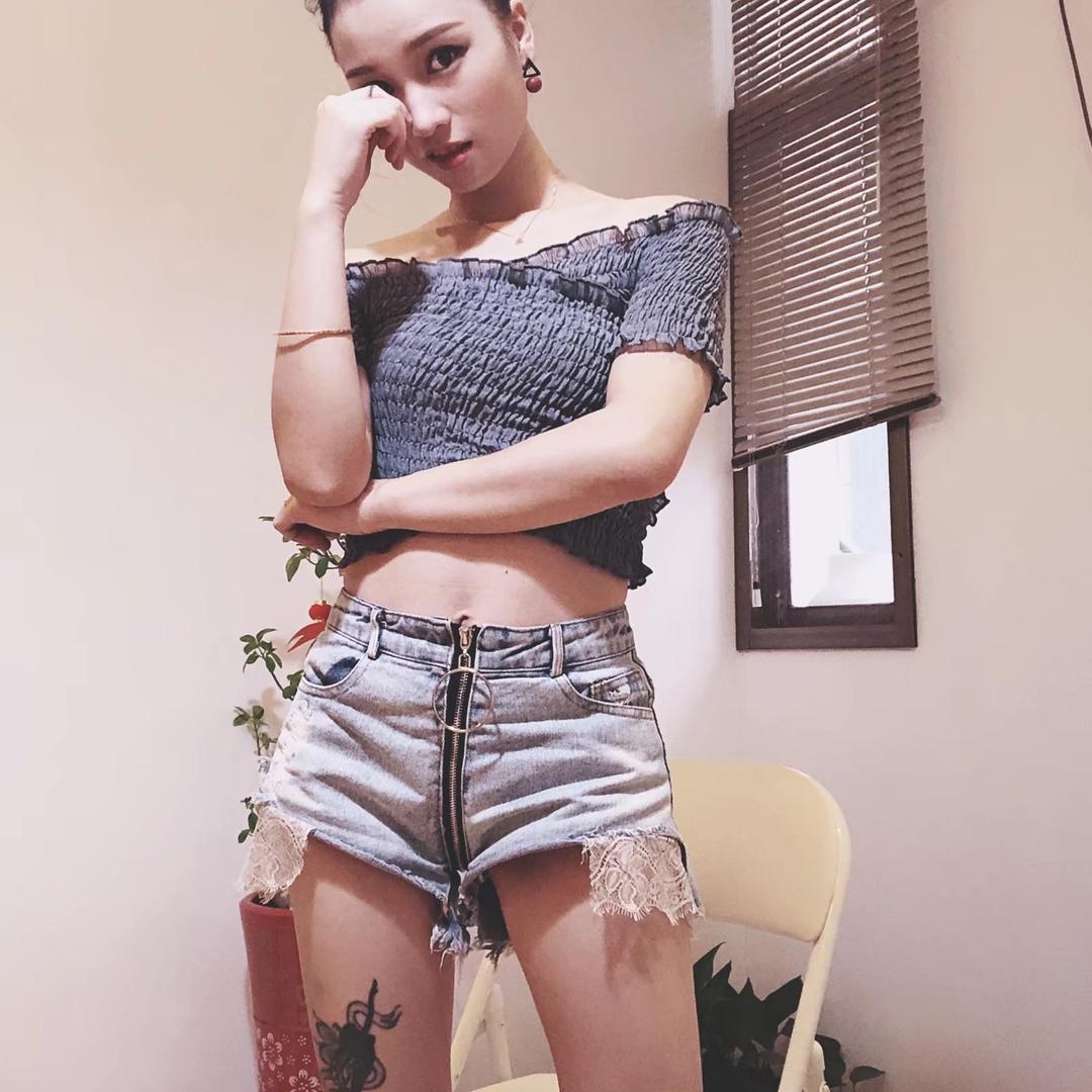 F三小姐