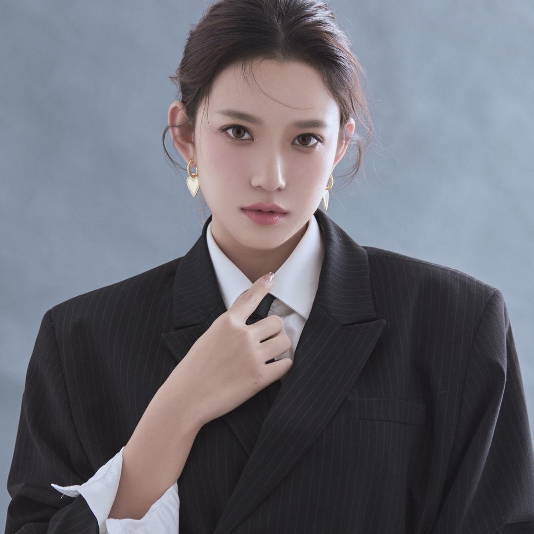 你的张张