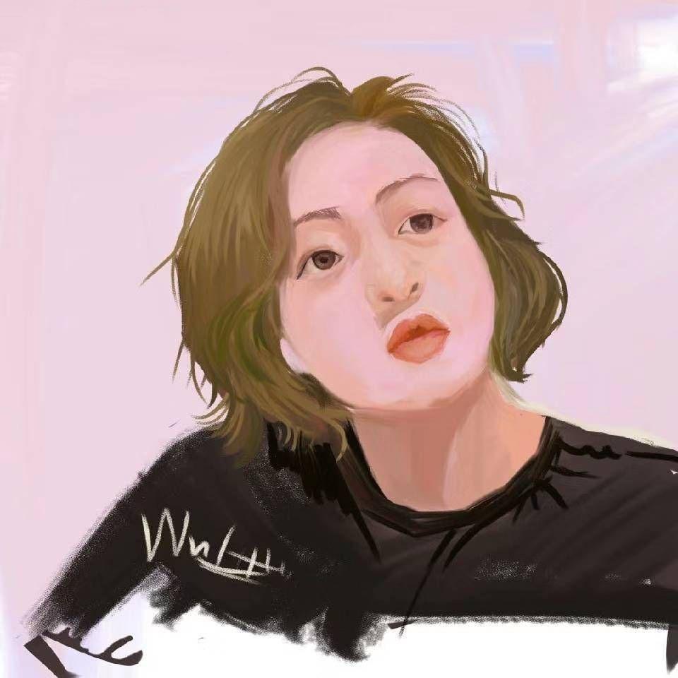 我的妞@