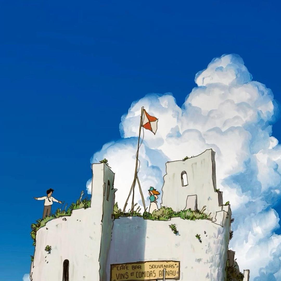 麦小桃（守望先锋）