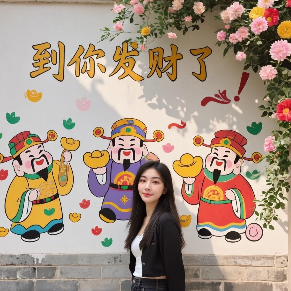 冷暖自知😊
