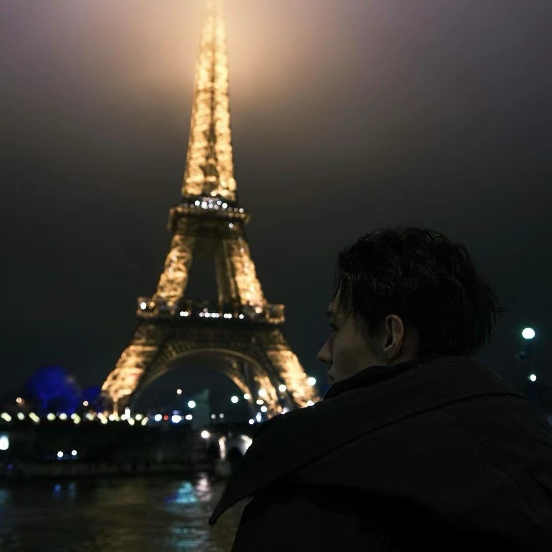 一口十个薛之谦