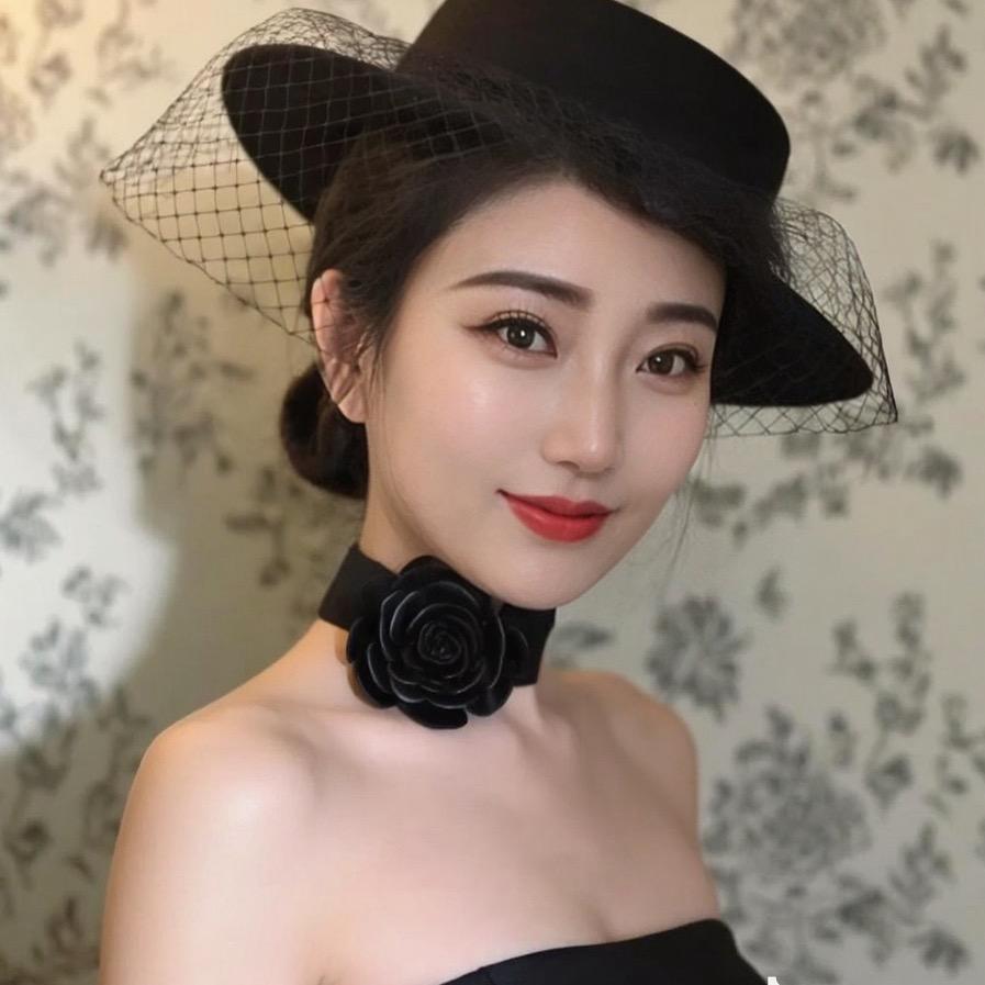 心若止水
