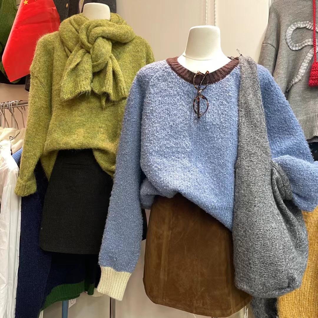 百亿服饰